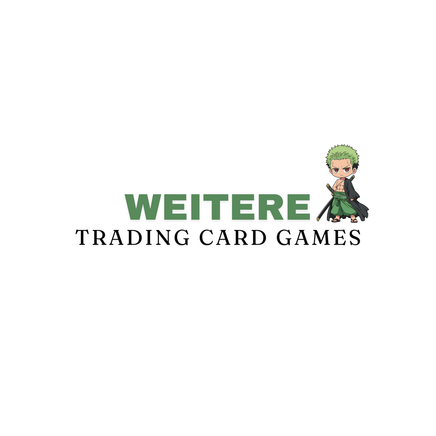 Weitere TCGs