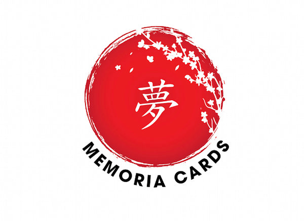 Memoria Cards 