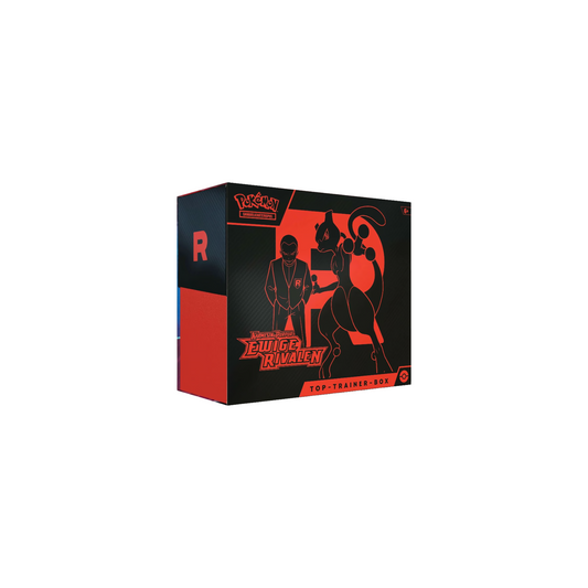 Pokemon Ewige Rivalen Top Trainer Box (DE)